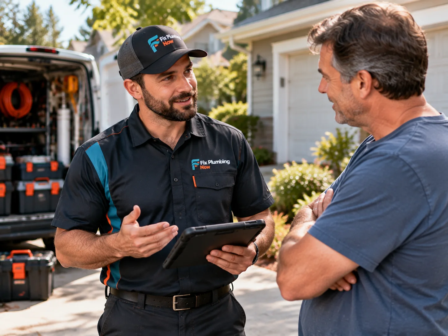 Clogged Drain Service Keansburg, NJ FAQs